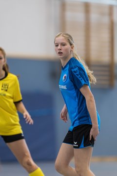 Bild 455 - wBJ NFV Futsalmeisterschaft